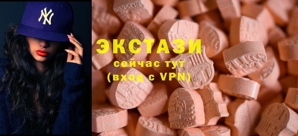 хмурый Магас